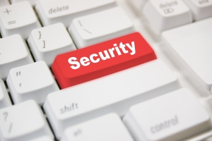 Security-keyboard